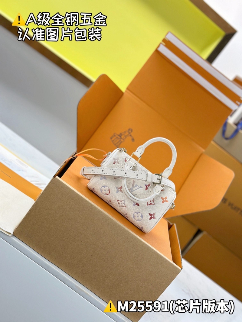 LV Speedy Bags